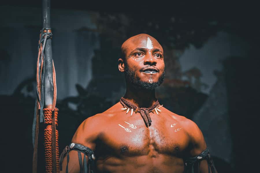 Victoria Falls:Theatre Simunye The Spirit of Africa,Zimbabwe - Who Should Book This Show, and Who Might Skip It