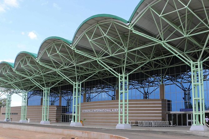 Victoria Falls to Kasane road Transfers - A Border-Savvy Ride Between Victoria Falls and Kasane