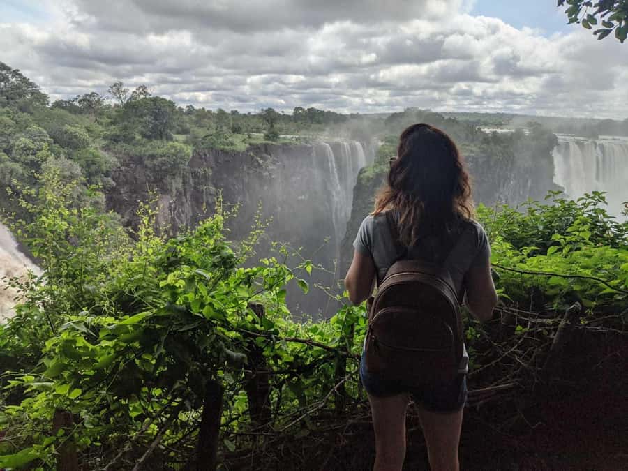 Victoria Falls Town: Victoria Falls Guided Sunrise Tour - What to Bring and What to Do Before You Leave Your Room