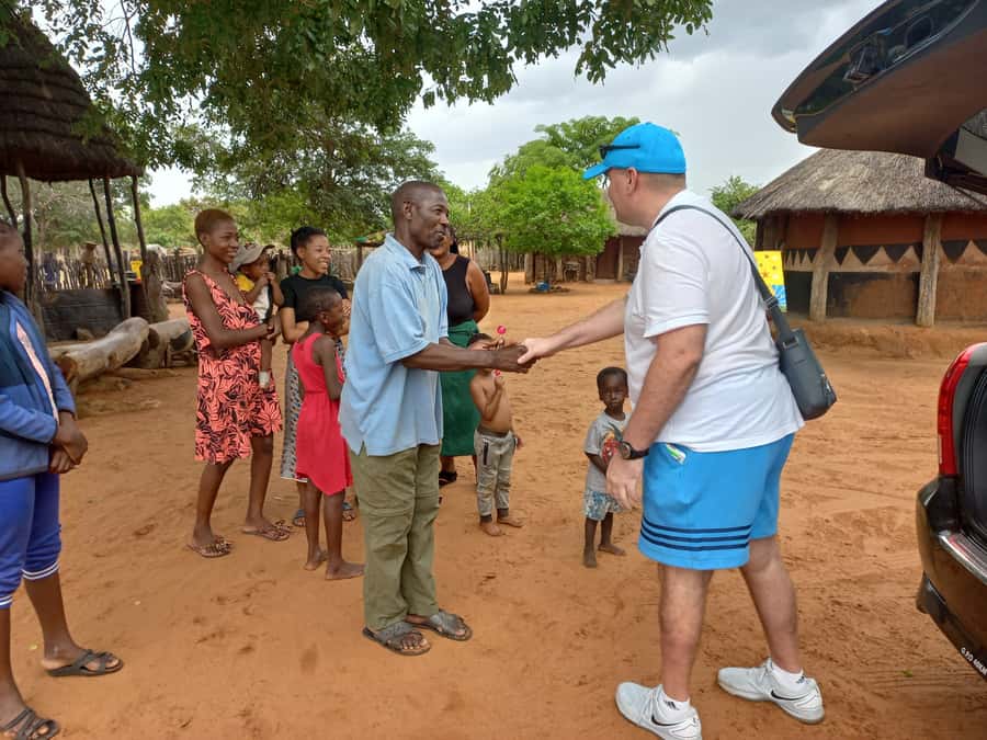 Victoria Falls: Village Life Experience - Key things to know before you go