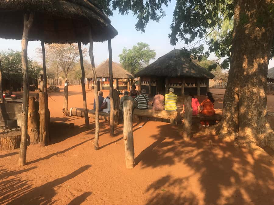 Victoria Falls: Village Life Experience - Why a village stop near Victoria Falls beats a typical sightseeing day