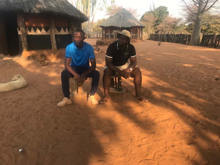 Victoria Falls: Village Life Experience - The 3-hour flow, pickup timing, and how to plan your day