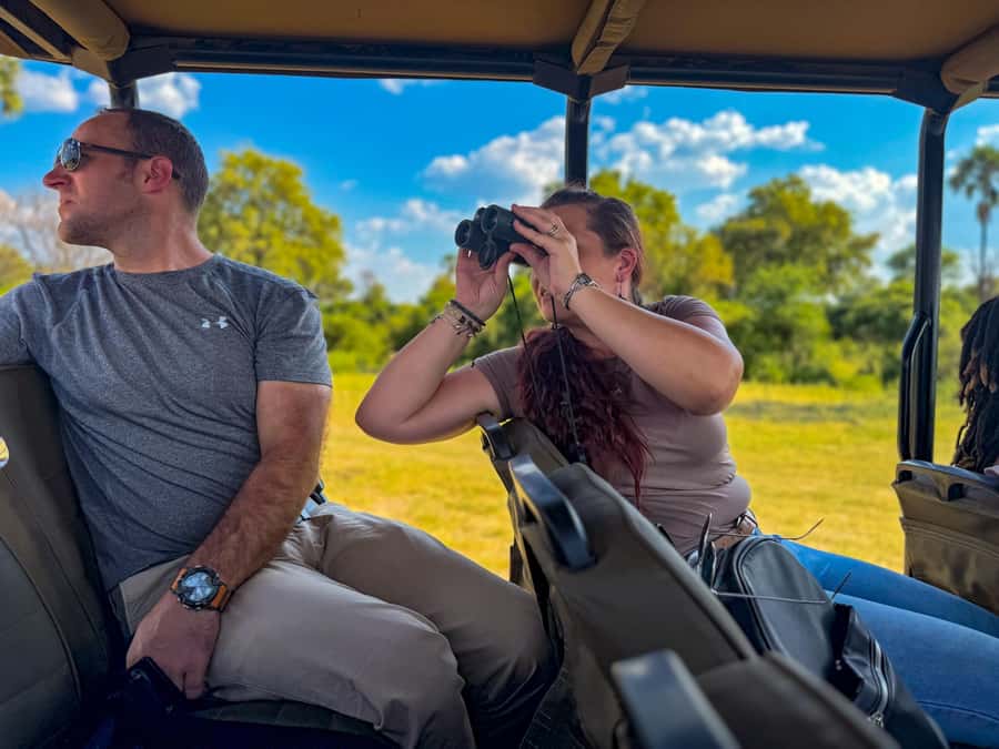 Victoria Falls: Zambezi National Park Game Drive - Who This Tour Suits Best (And Who Might Skip It)