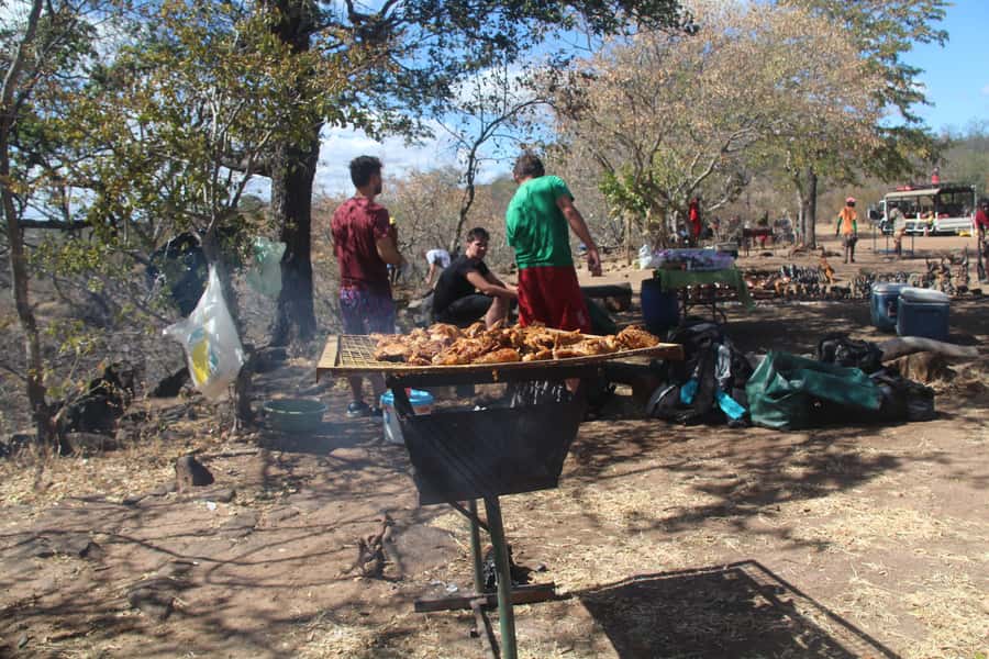 Victoria Falls: Zambezi River White Water Rafting Experience - Key things to know before you go
