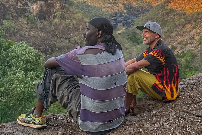 Victoria Falls Zimbabwe - Batoka Gorge Hike and Bush Picnic - Key Things You Should Notice Before You Go