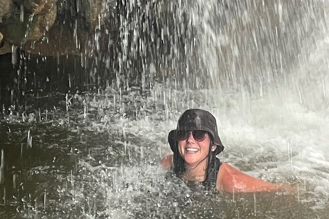 Victoria Falls Zimbabwe - Batoka Gorge Hike and Bush Picnic - The Trail Reality Check: Fitness, Safety, and Footing