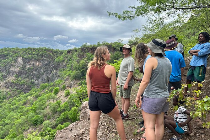 Victoria Falls Zimbabwe - Batoka Gorge Hike and Bush Picnic - Who Should Book This Hike (and Who Should Skip It)
