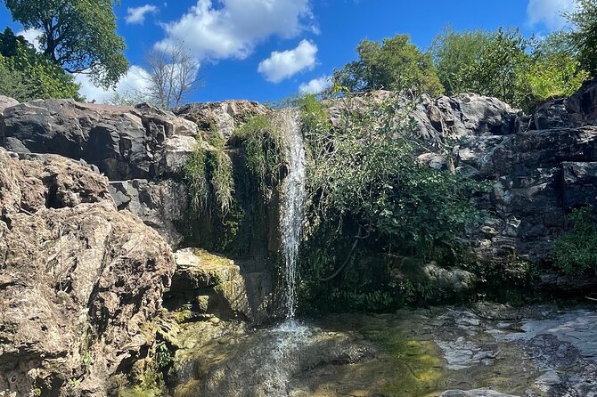 Victoria Falls Zimbabwe - Batoka Gorge Hike and Bush Picnic - FAQ