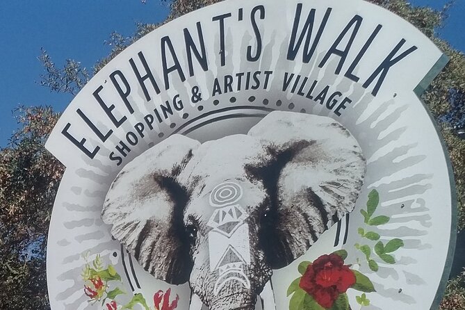 Walking Safari of Victoria Falls Town - Price and value: $35 for a guided orientation you will actually use