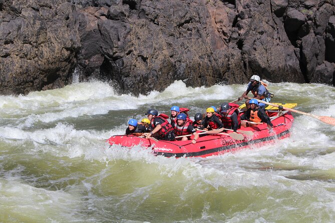 Whitewater Rafting 2 Full Days & 1 Night - Value For $650: What You Get Beyond the Water