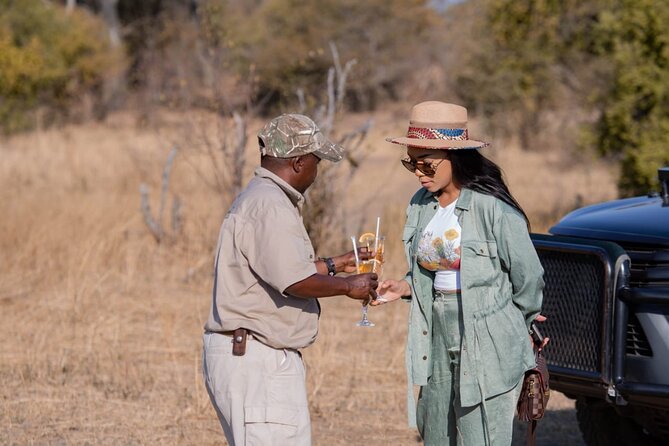 Zambezi National Park Game Drive AM /PM - Price and value: what $90 covers, and what to budget for