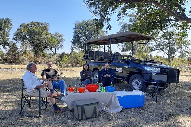 Zambezi National Park Game Drive AM /PM - Who this tour fits best (and who should consider other options)