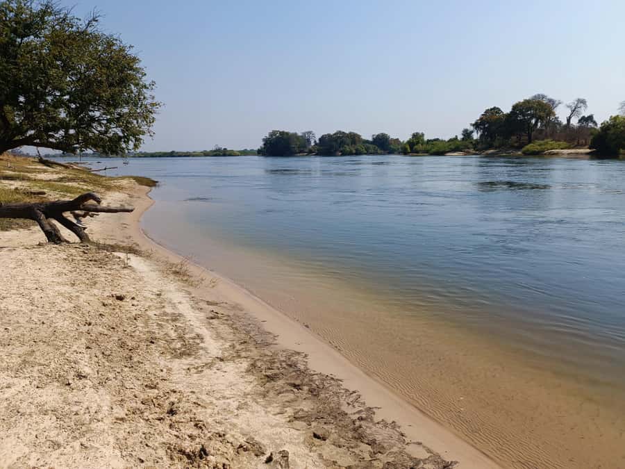 Zambezi National Park Private Wildlife Safari (4 - 10 hours) - Price and value: is 180 per person fair for a private safari?