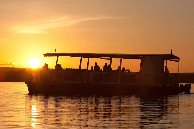 Zambezi River Standard Sunset Cruise - Booking Rhythm: When to Reserve for a Smooth Day