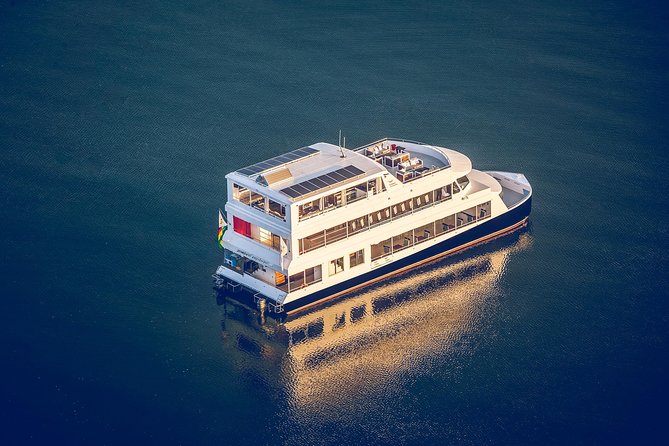 Zambezi River Sunset Cruise, from Victoria Falls, Zimbabwe - Key highlights to know before you go