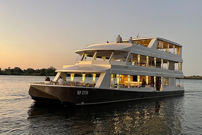 Zambezi River Sunset Cruise Plus Potjie Dinner Experience (Combo) - Zambezi Sunset Cruise Plus Potjie Dinner: What You’re Really Buying