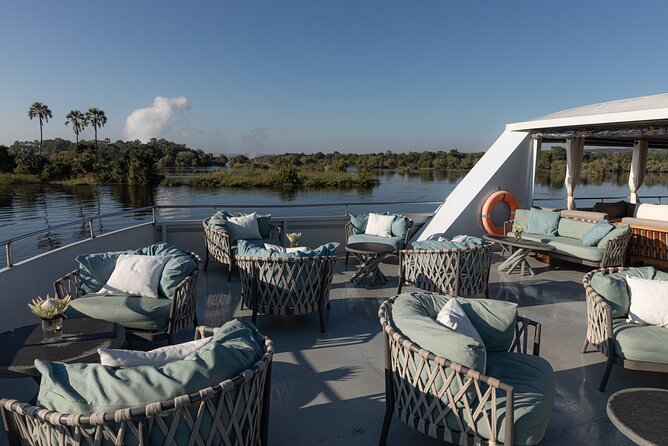 Zambezi River Sunset Cruise Plus Potjie Dinner Experience (Combo) - Potjie Dinner After Dark: Why This Meal Makes the Combo Worth It