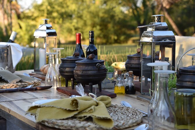 Zambezi River Sunset Cruise Plus Potjie Dinner Experience (Combo) - Who Should Book This Combo, and Who Should Skip It