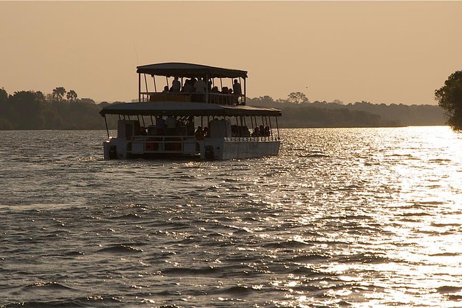 Zambezi Sunset Cruise In Victoria Falls - Key highlights to look for