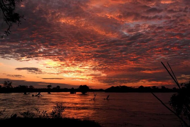 Zambezi Sunset Cruise In Victoria Falls - Duration and what to expect from the overall pace