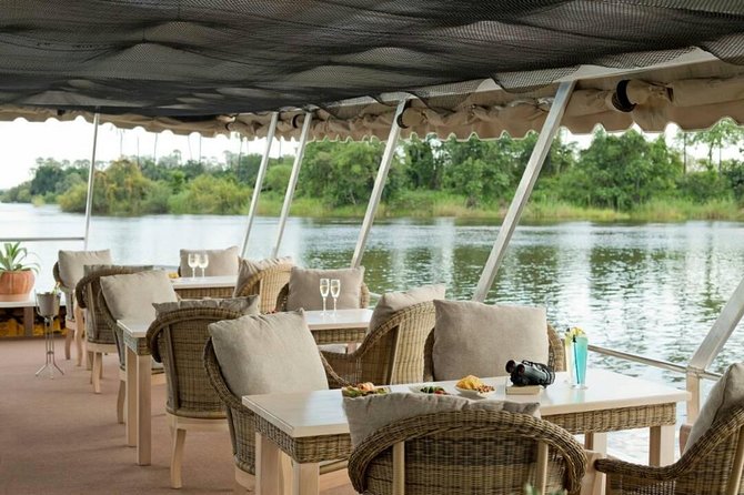 Zambezi Sunset Cruise In Victoria Falls - Price value: what US$80 covers, and what it does not