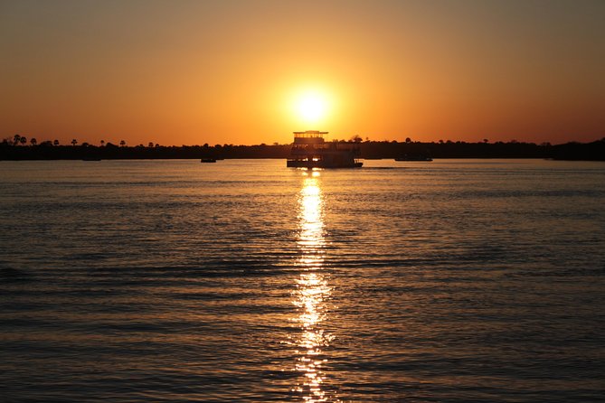 Zambezi Sunset Cruise - Wildlife, Drinks & Breathtaking Views - Why This Zambezi Sunset Cruise Fits Victoria Falls Perfectly
