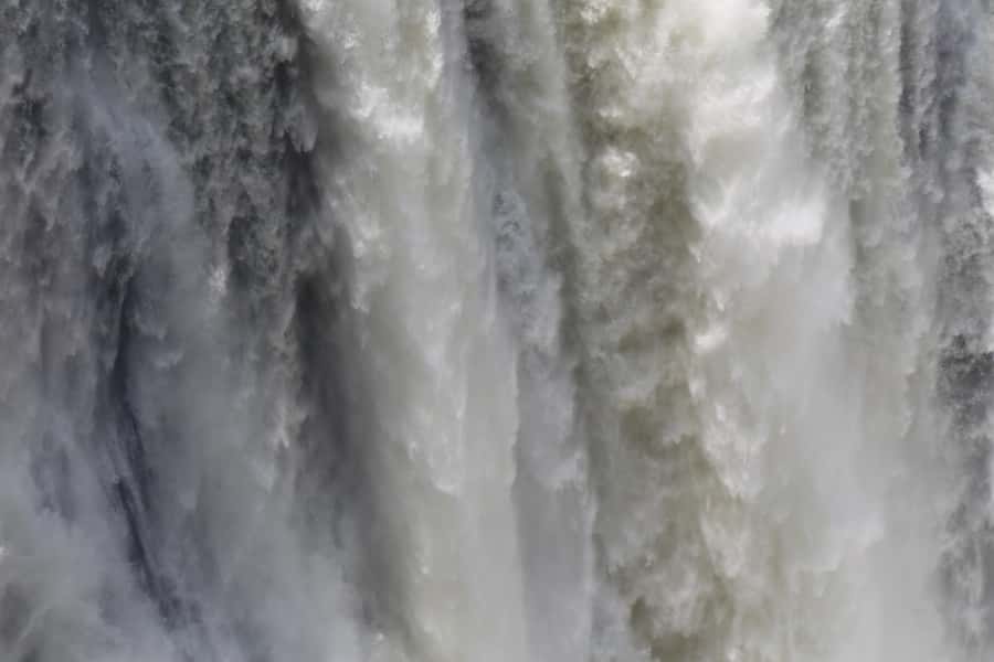 Zimbabwe & Zambia: Guided Tour of the Falls from Both Sides - Key highlights at a glance