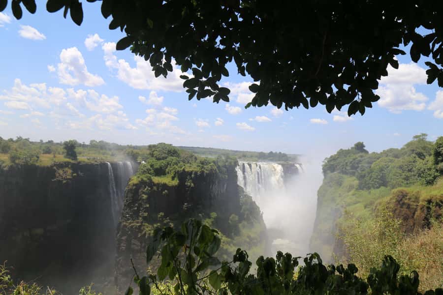 Zimbabwe & Zambia: Guided Tour of the Falls from Both Sides - Zambia viewpoints: a different angle, the same power, and guides who keep the day moving