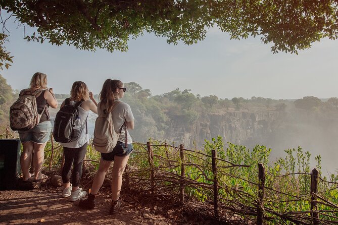 Zimbabwe & Zambia side Private Guided Tour of the Falls - Key things I’d bookmark before you go