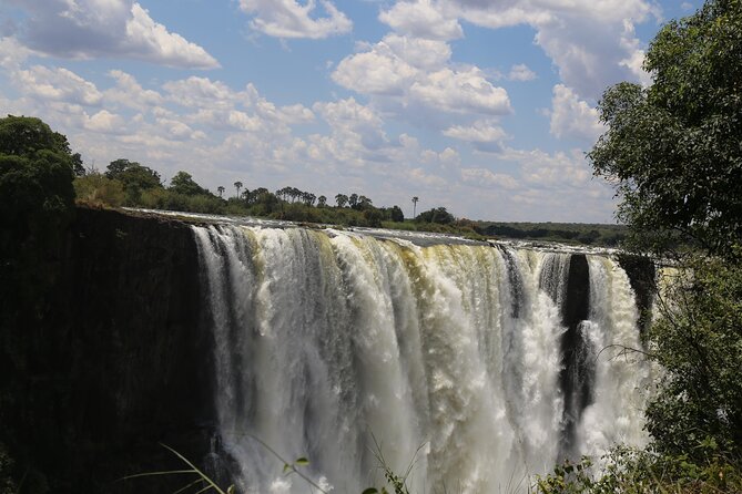 Zimbabwe & Zambia side Private Guided Tour of the Falls - How the timing works on a 6-hour private tour