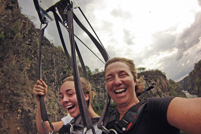 Zipline (Zimbabwe) - Weather, Fitness, and the Practical Stuff That Changes the Day
